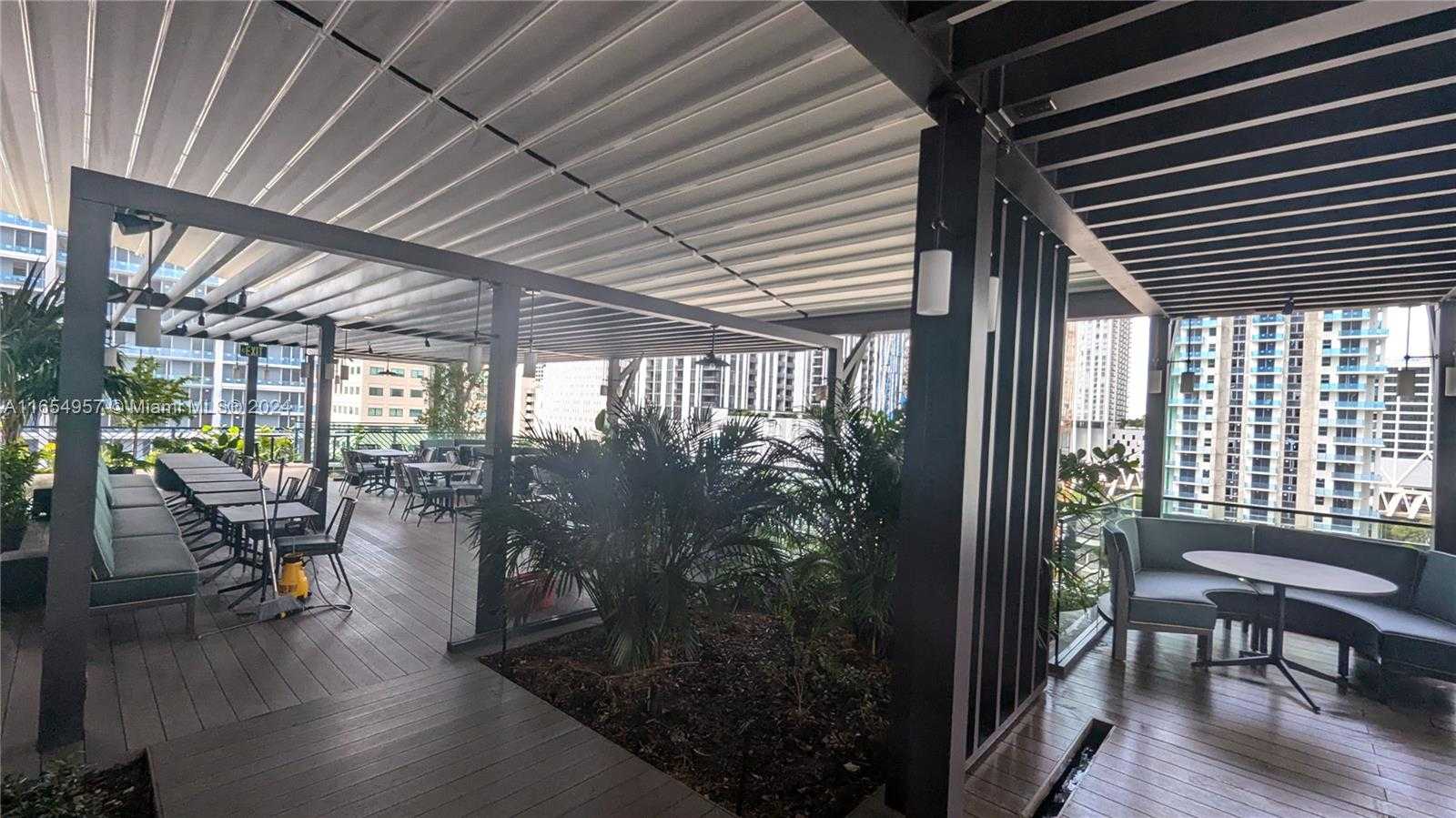 Small Image of 601 NORTH EAST 1 AVE #4015, Miami Number 53