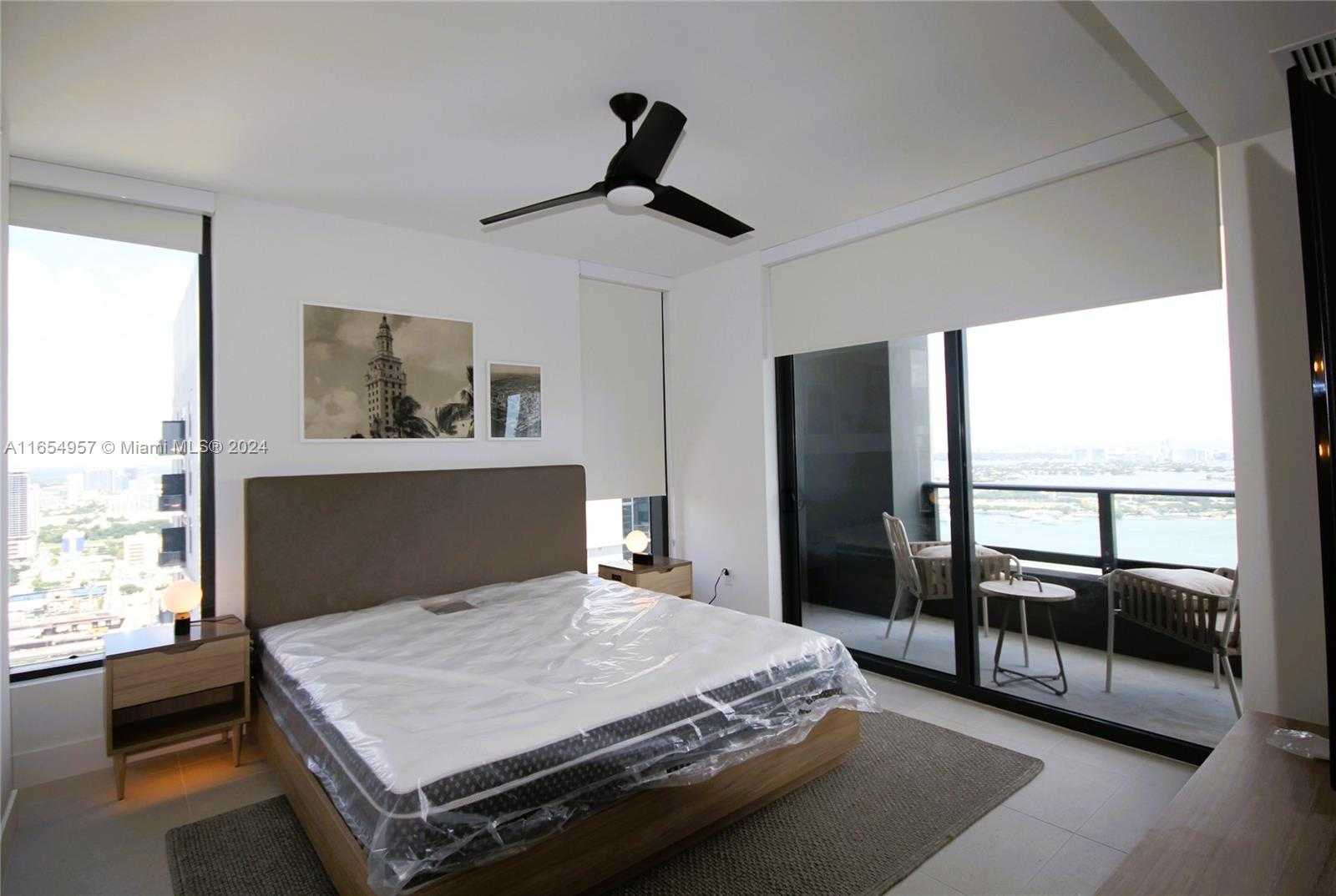 Small Image of 601 NORTH EAST 1 AVE #4015, Miami Number 6