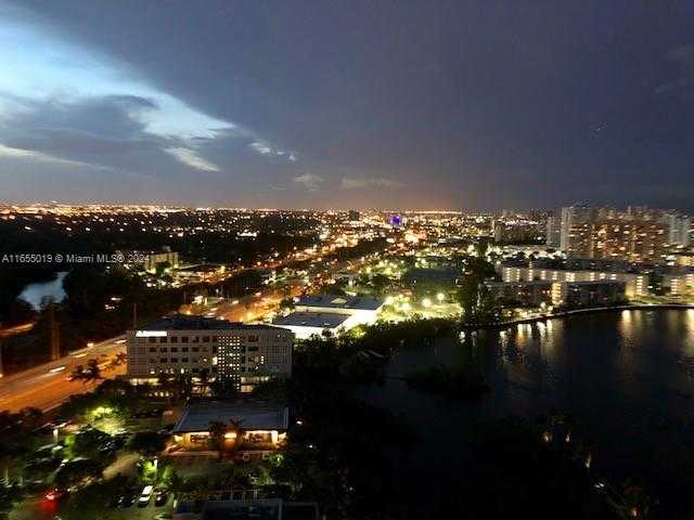 Small Image of 17301 BISCAYNE BLVD #2306, North Miami Beach Number 26