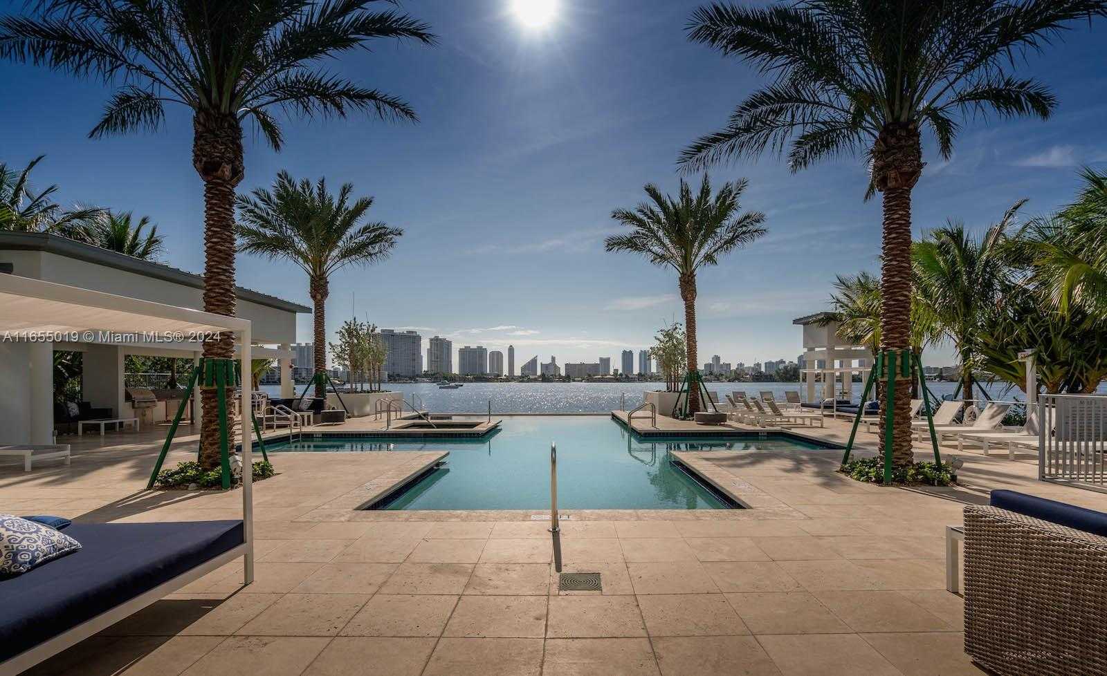 Small Image of 17301 BISCAYNE BLVD #2306, North Miami Beach Number 34