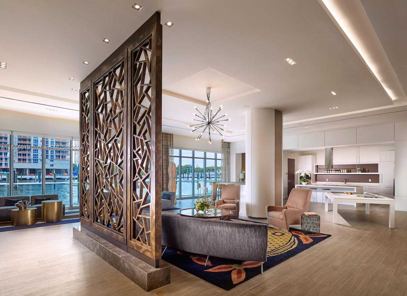 Small Image of 17301 BISCAYNE BLVD #2306, North Miami Beach Number 36