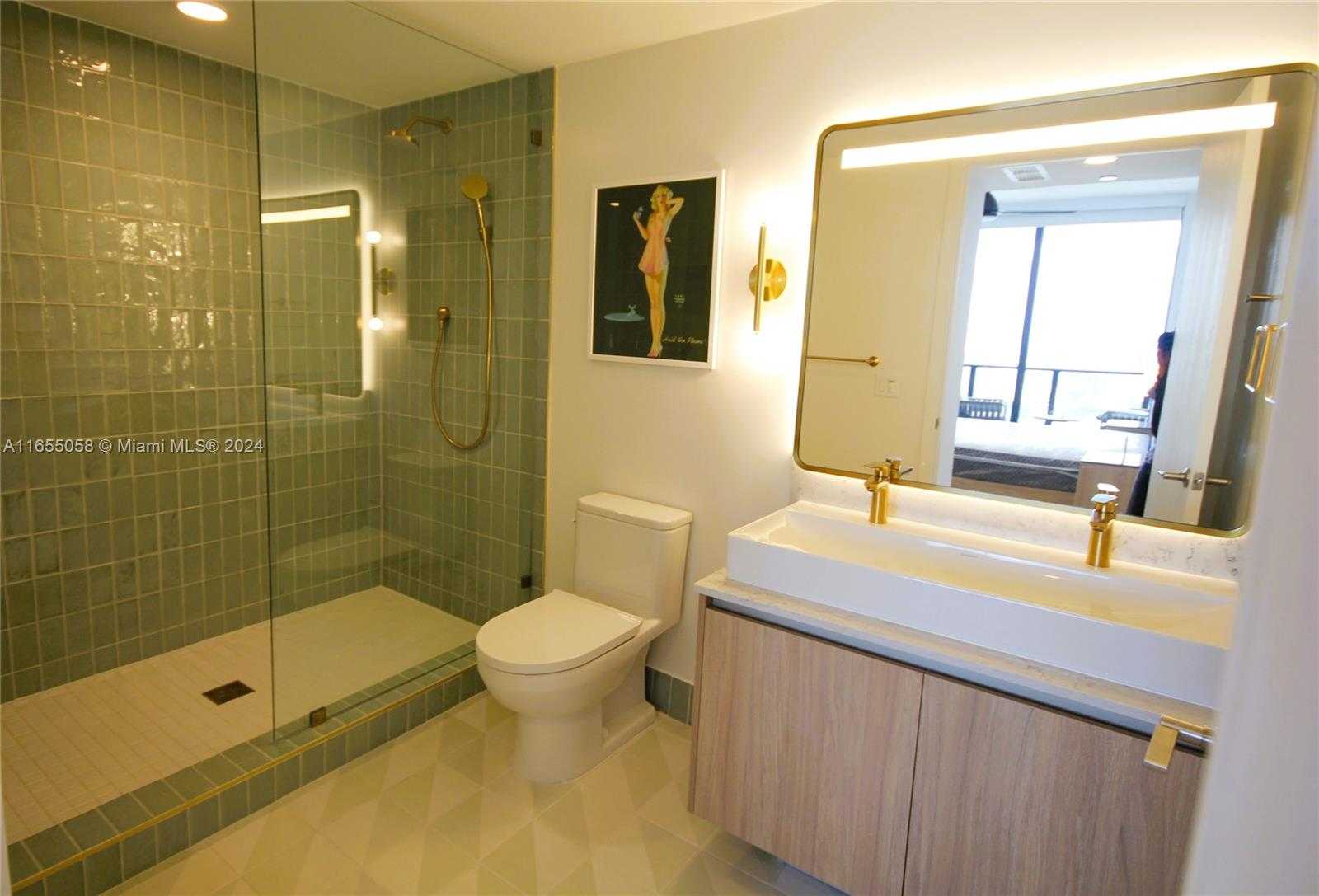 Small Image of 601 NORTH EAST 1 AV #3901, Miami Number 10