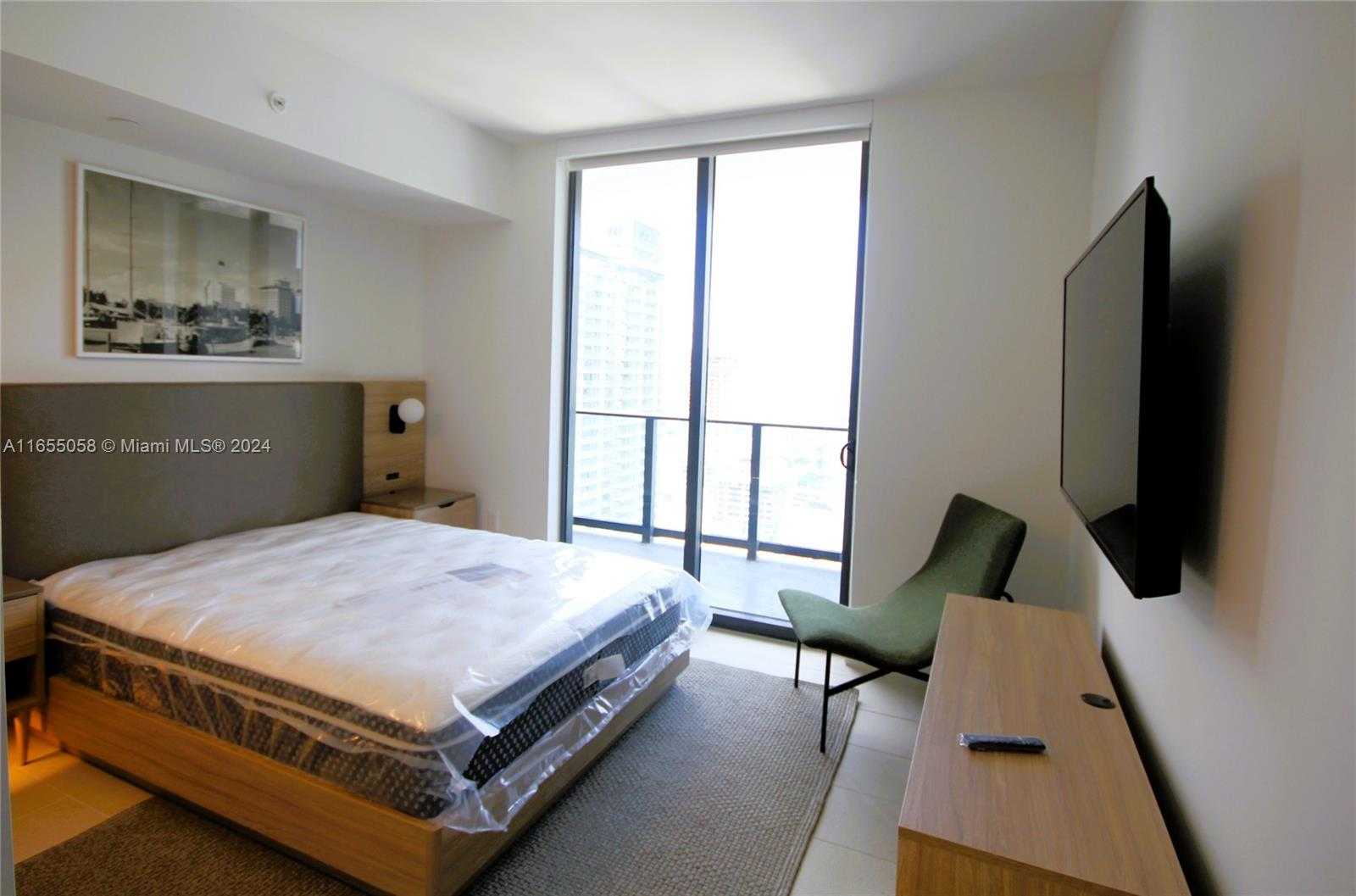 Small Image of 601 NORTH EAST 1 AV #3901, Miami Number 11