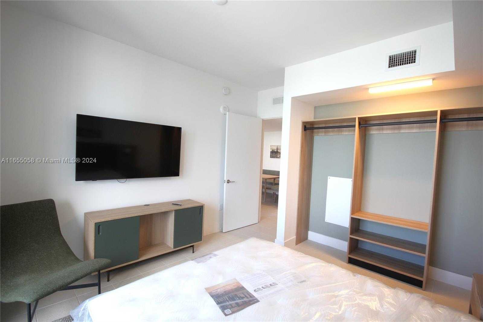 Small Image of 601 NORTH EAST 1 AV #3901, Miami Number 13