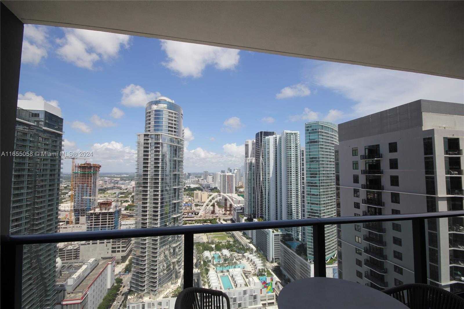 Small Image of 601 NORTH EAST 1 AV #3901, Miami Number 16
