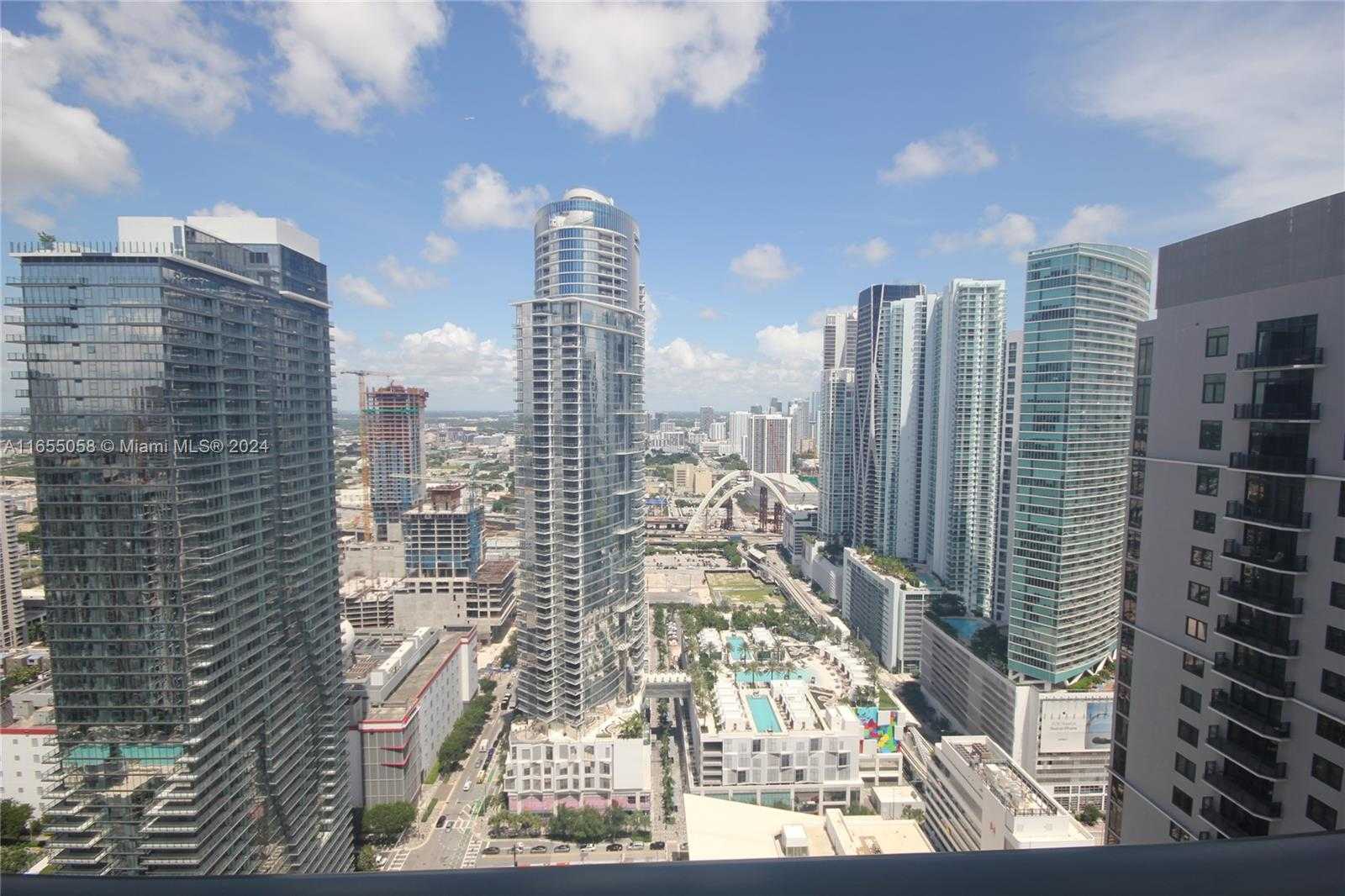 Small Image of 601 NORTH EAST 1 AV #3901, Miami Number 17