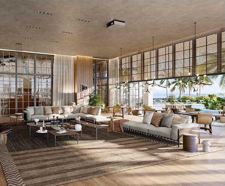 Small Image of 601 NORTH EAST 1 AV #3901, Miami Number 19