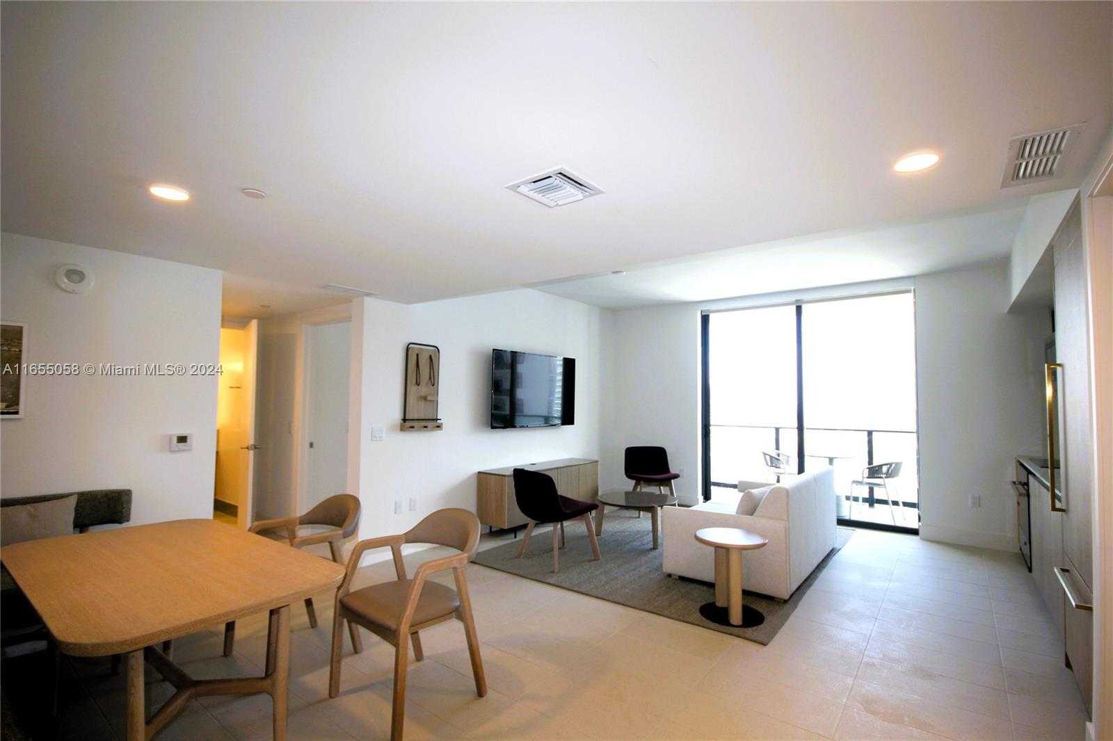 Small Image of 601 NORTH EAST 1 AV #3901, Miami Number 2