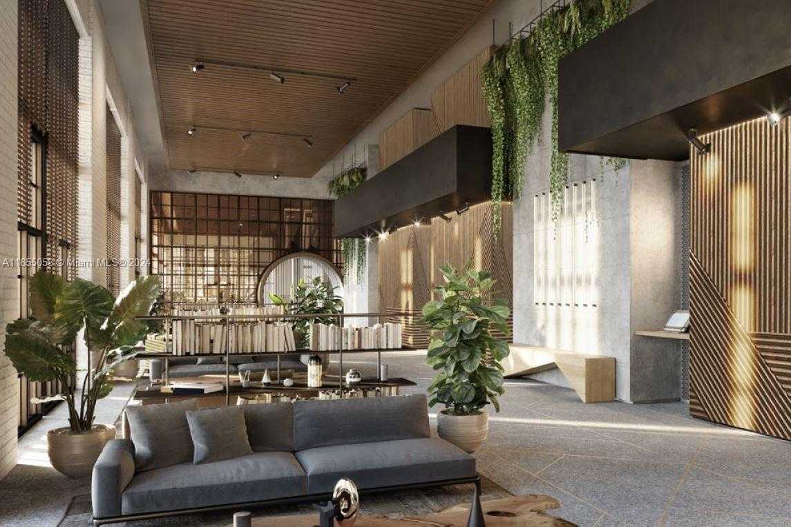 Small Image of 601 NORTH EAST 1 AV #3901, Miami Number 20