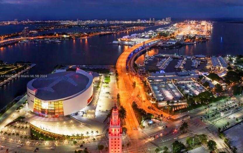 Small Image of 601 NORTH EAST 1 AV #3901, Miami Number 25