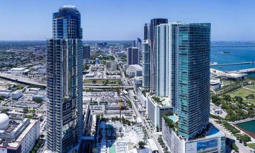 Small Image of 601 NORTH EAST 1 AV #3901, Miami Number 28