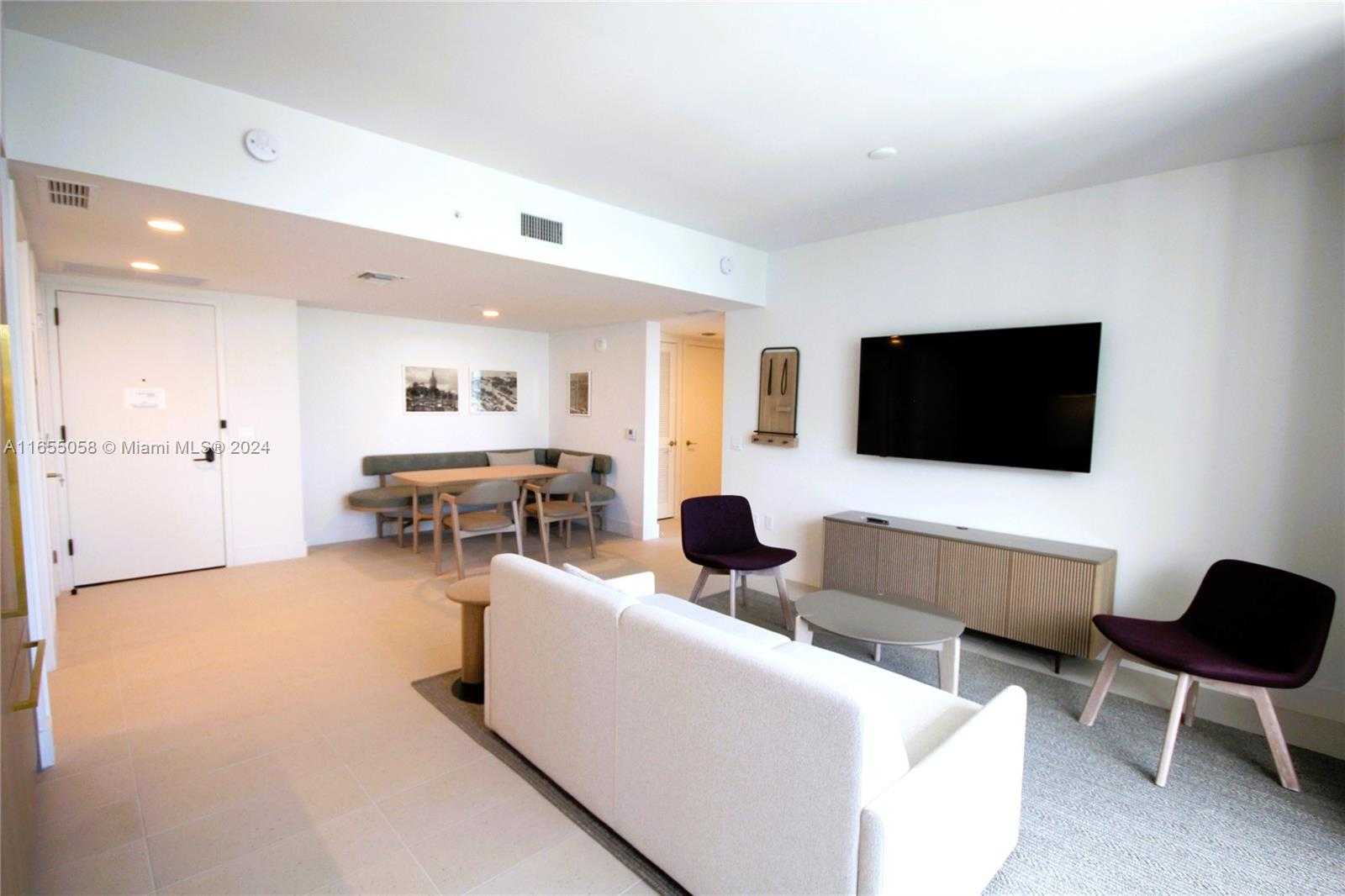 Small Image of 601 NORTH EAST 1 AV #3901, Miami Number 3