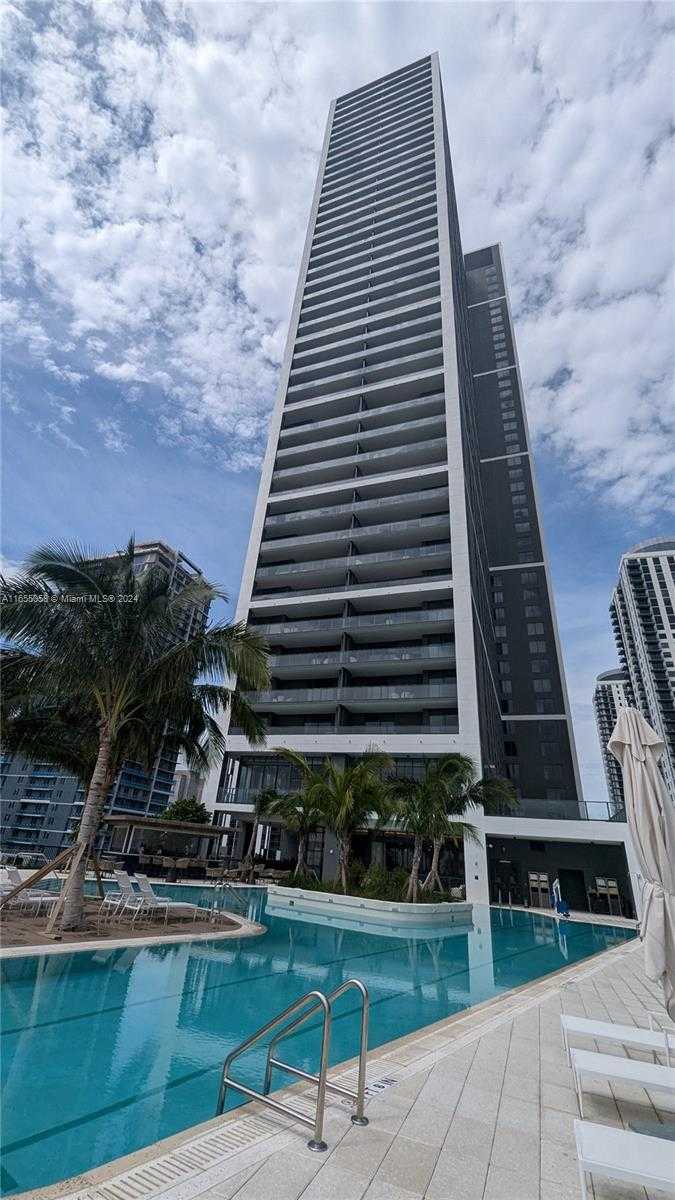 Small Image of 601 NORTH EAST 1 AV #3901, Miami Number 35