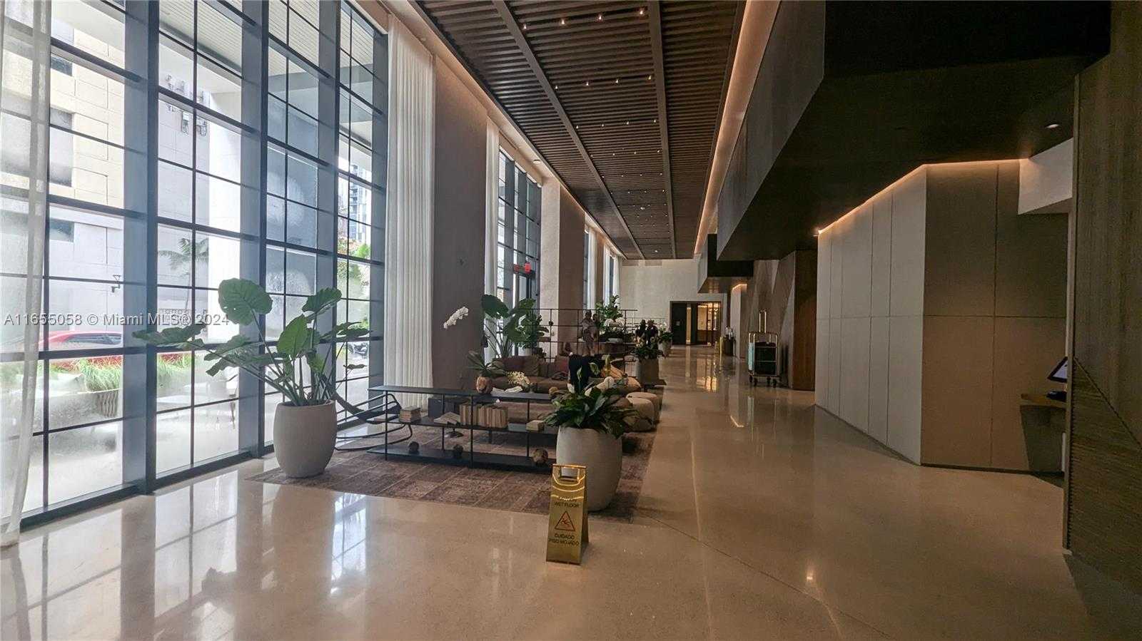 Small Image of 601 NORTH EAST 1 AV #3901, Miami Number 36