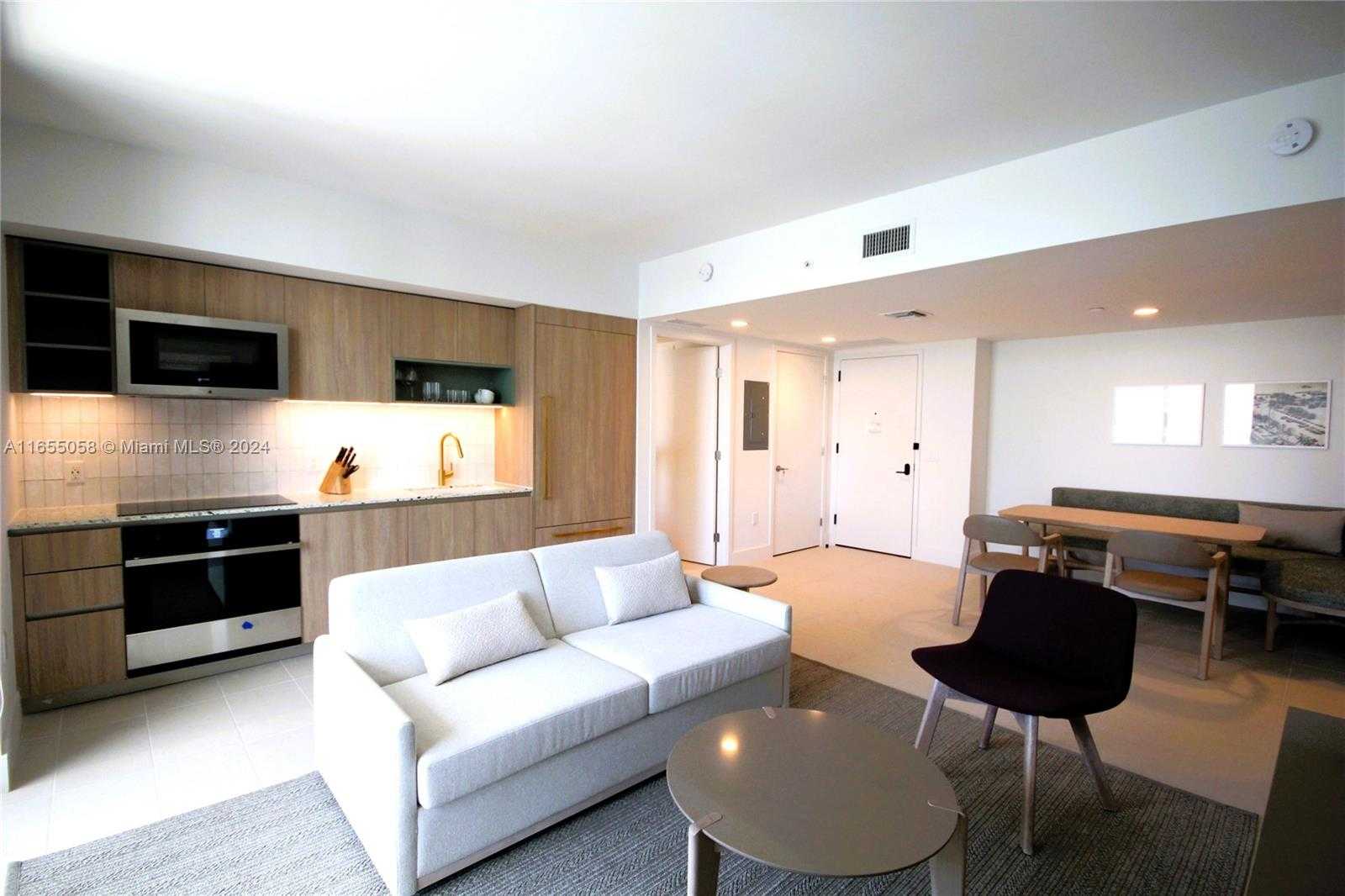 Small Image of 601 NORTH EAST 1 AV #3901, Miami Number 4