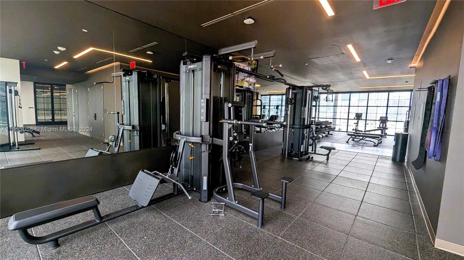 Small Image of 601 NORTH EAST 1 AV #3901, Miami Number 41