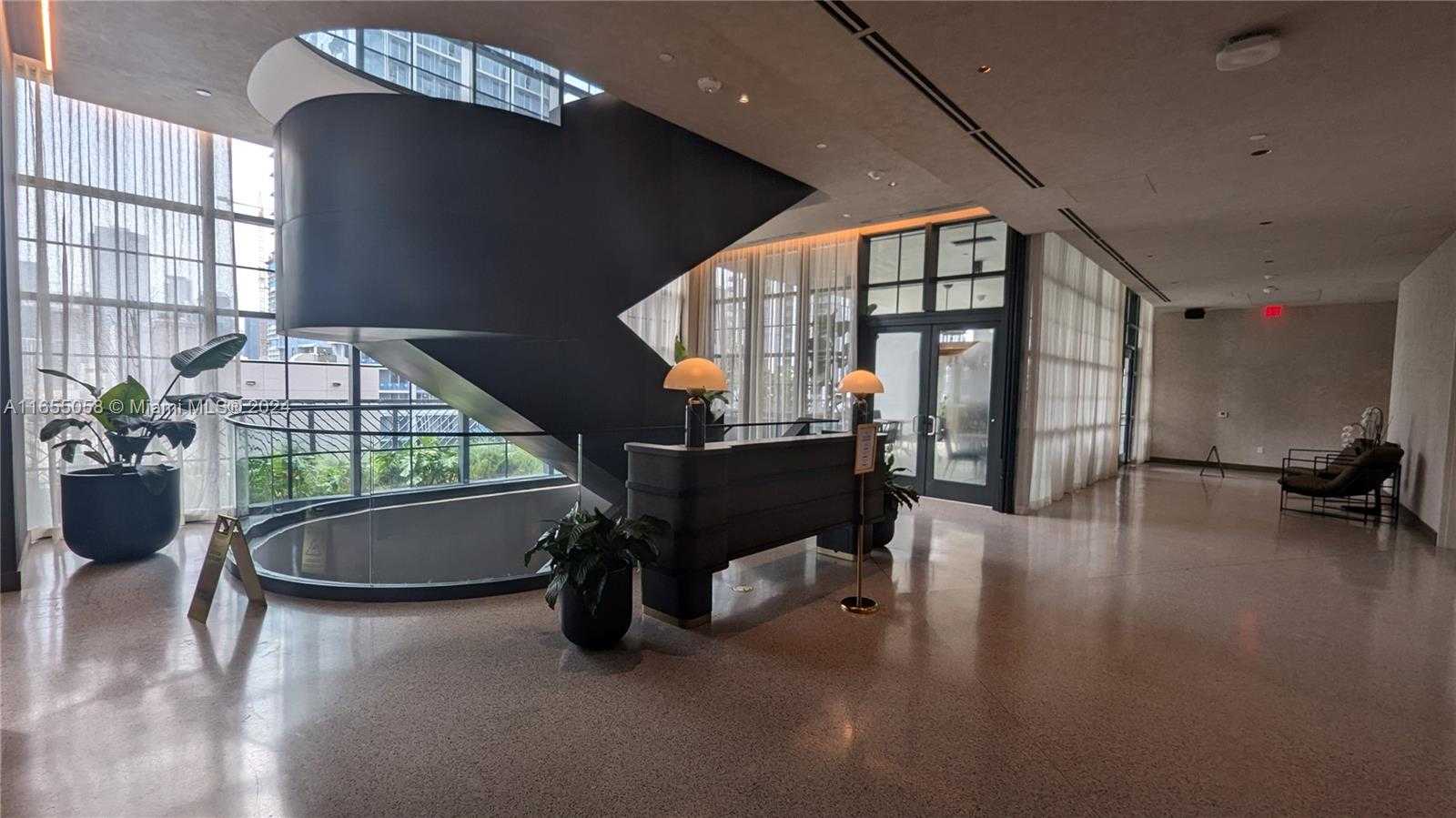 Small Image of 601 NORTH EAST 1 AV #3901, Miami Number 42