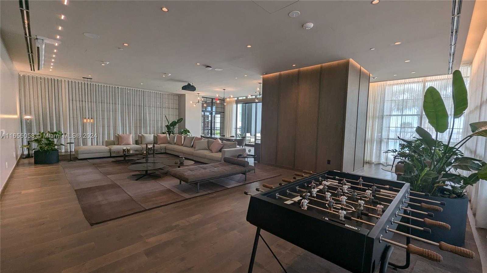 Small Image of 601 NORTH EAST 1 AV #3901, Miami Number 45