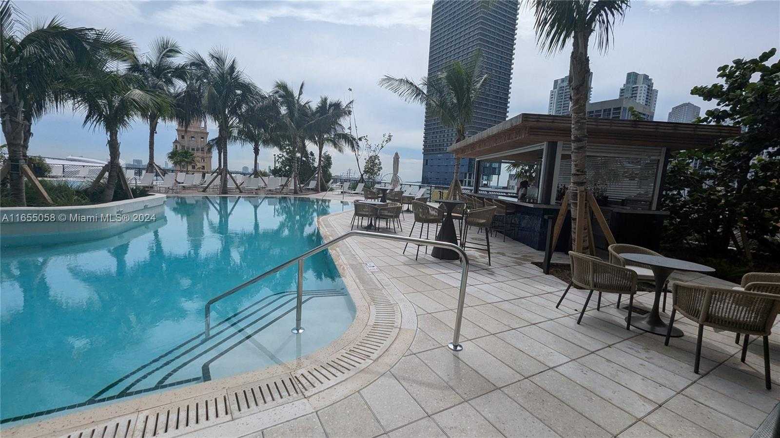 Small Image of 601 NORTH EAST 1 AV #3901, Miami Number 48