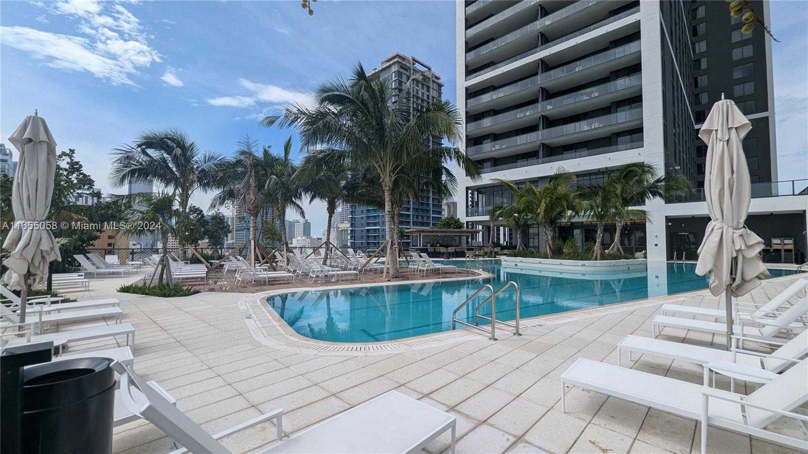 Small Image of 601 NORTH EAST 1 AV #3901, Miami Number 49
