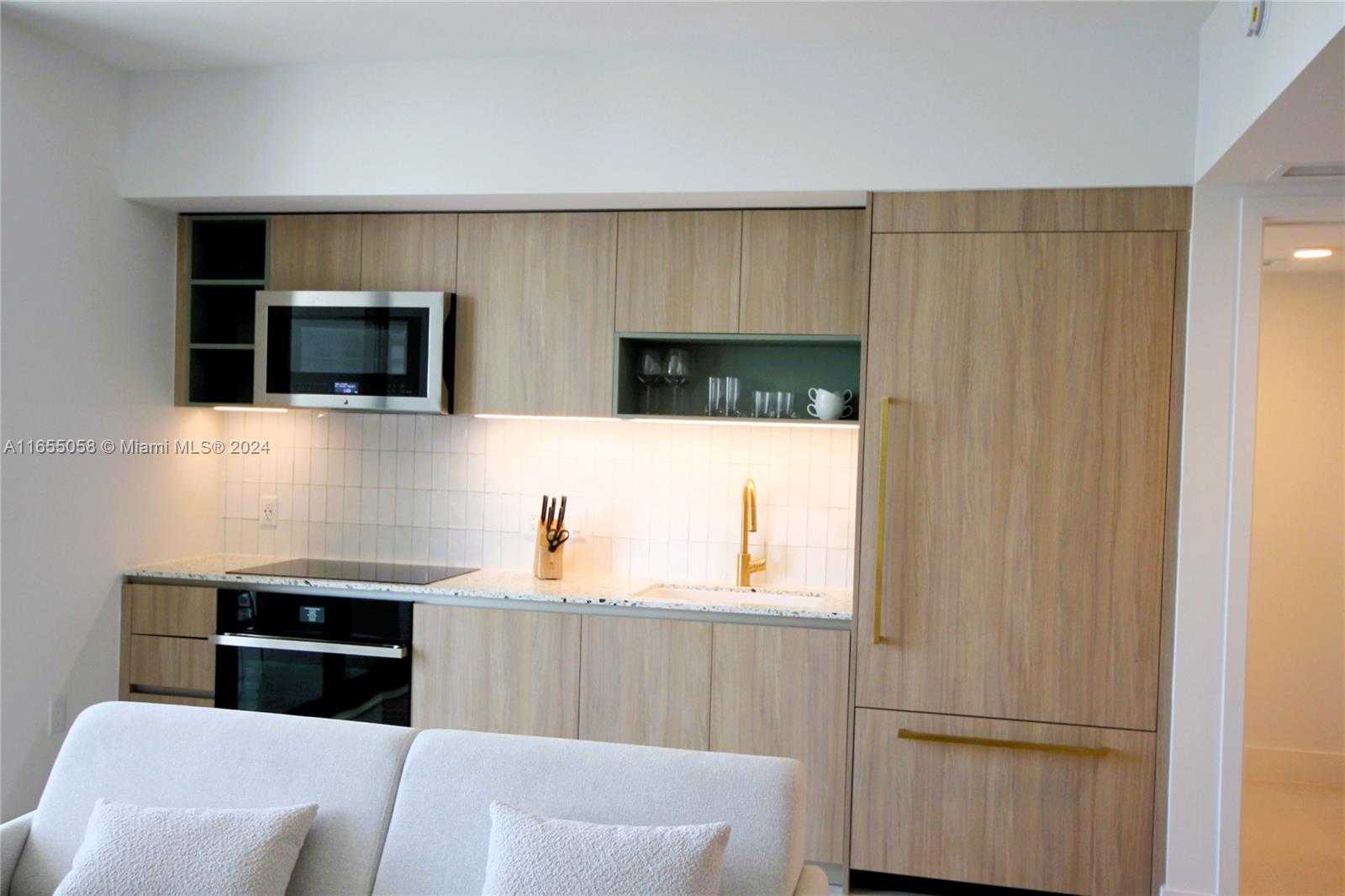 Small Image of 601 NORTH EAST 1 AV #3901, Miami Number 5