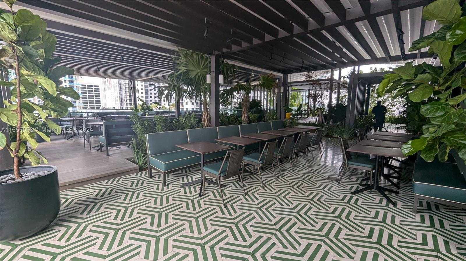 Small Image of 601 NORTH EAST 1 AV #3901, Miami Number 51