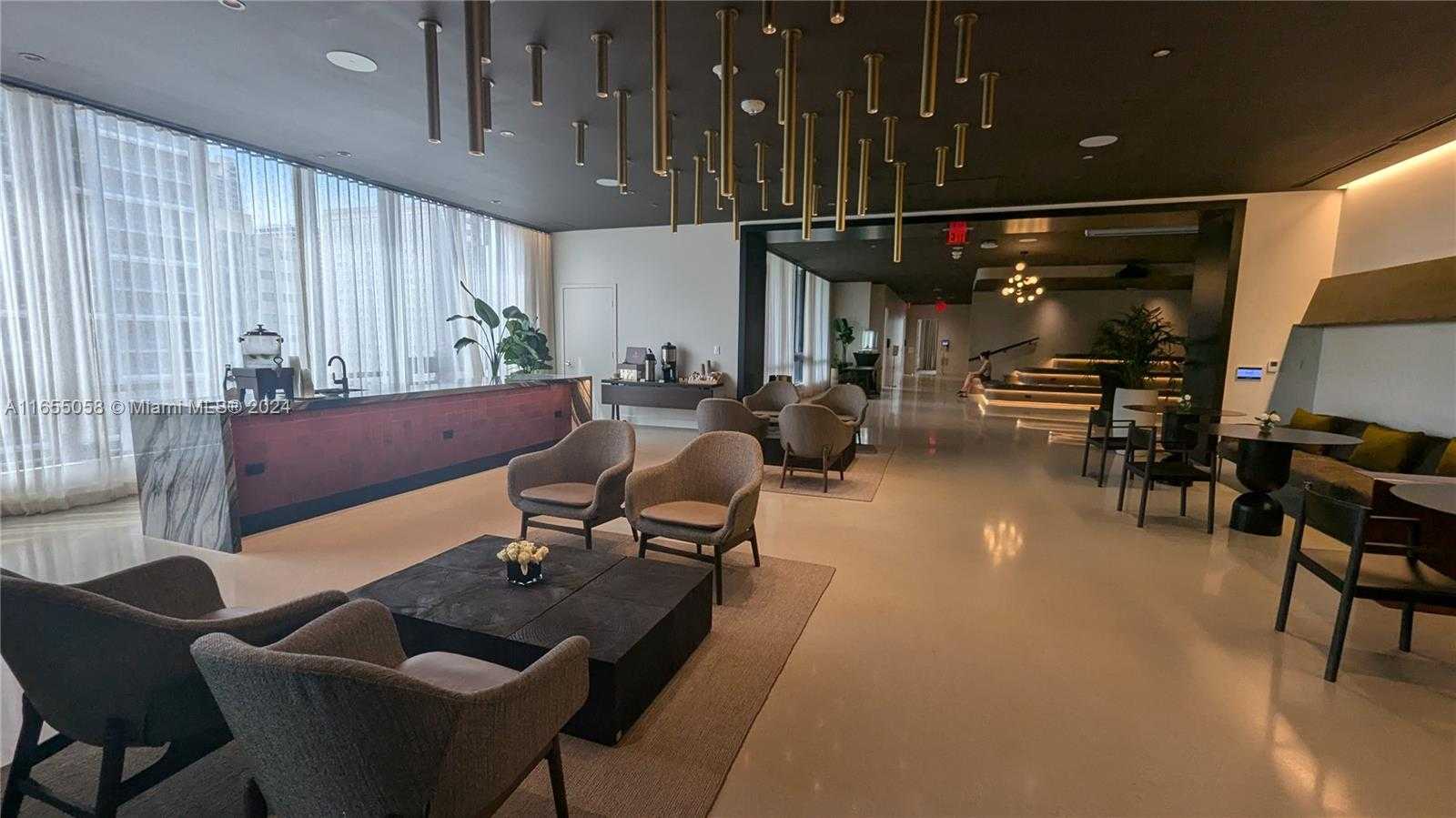 Small Image of 601 NORTH EAST 1 AV #3901, Miami Number 53