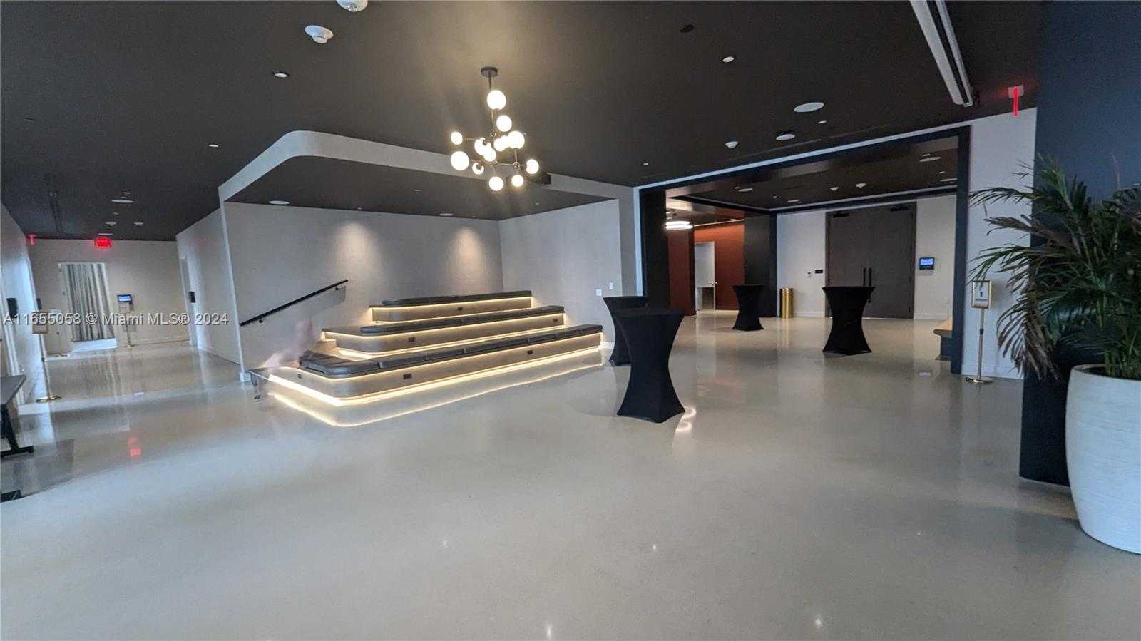 Small Image of 601 NORTH EAST 1 AV #3901, Miami Number 54