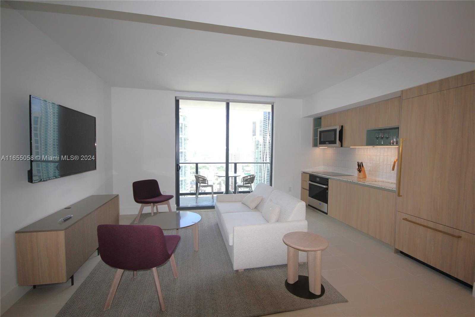 Small Image of 601 NORTH EAST 1 AV #3901, Miami Number 6