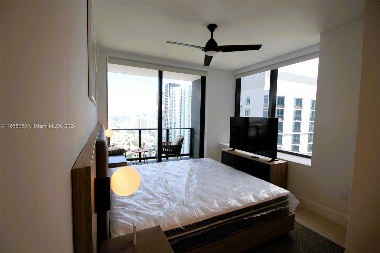 Small Image of 601 NORTH EAST 1 AV #3901, Miami Number 7