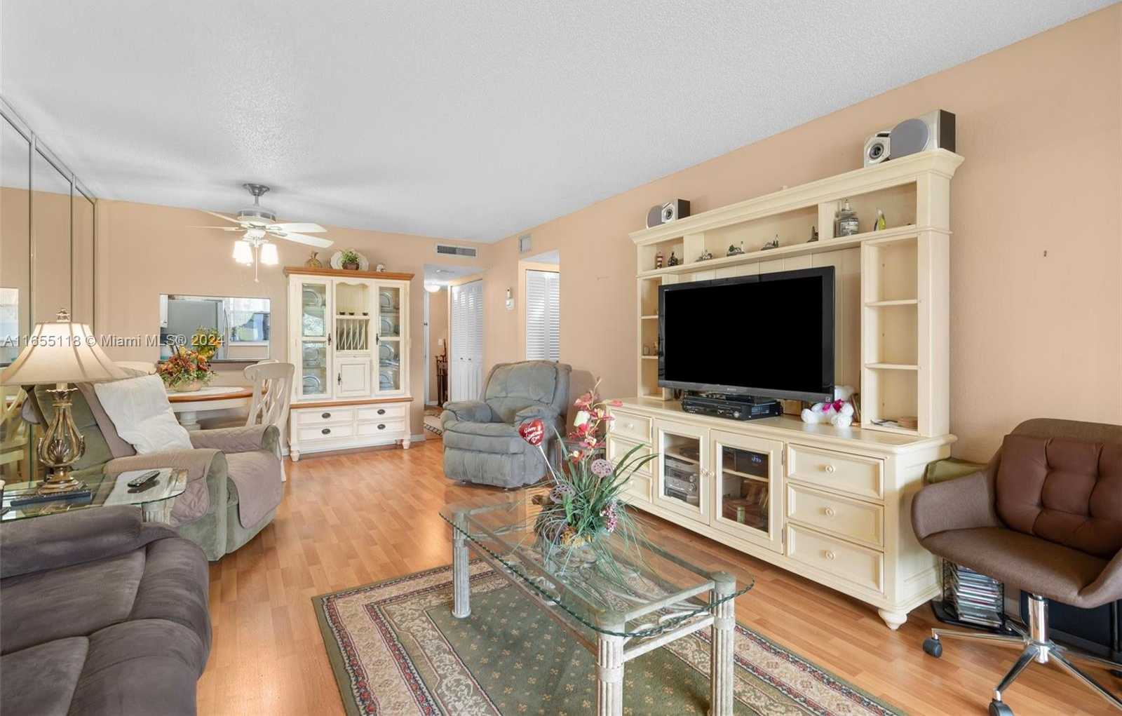 Small Image of 3210 HOLIDAY SPRINGS BLVD #2-309, Margate Number 9