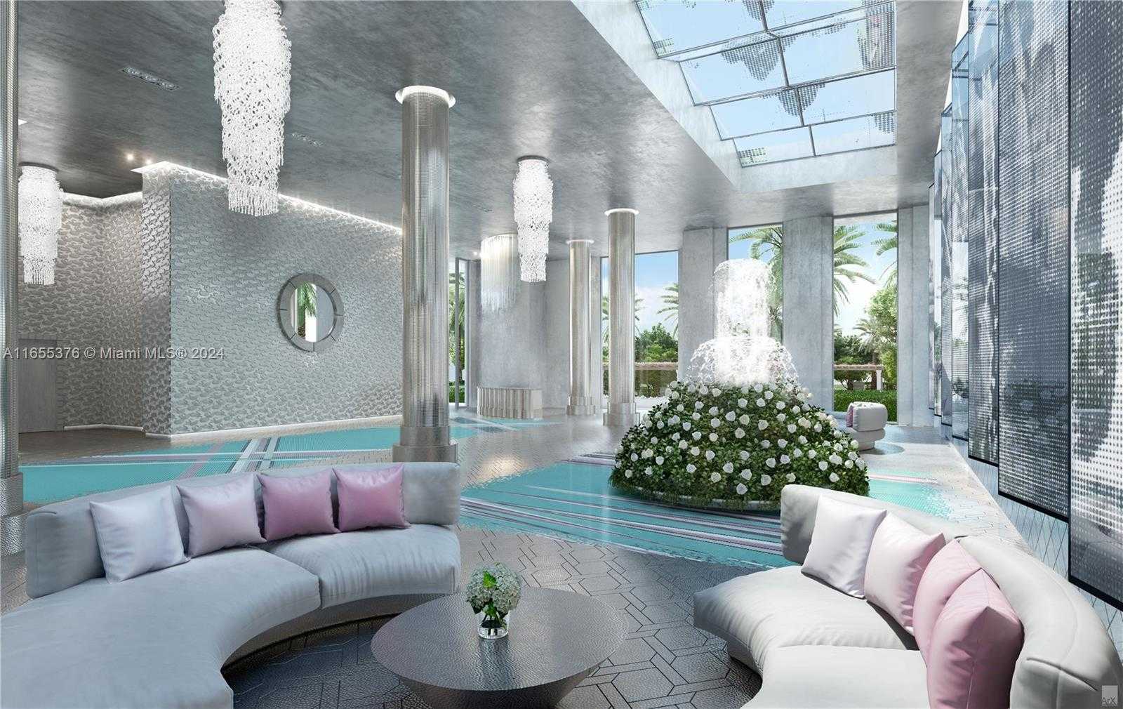 Small Image of 17901 COLLINS #SF4, Sunny Isles Beach Number 15