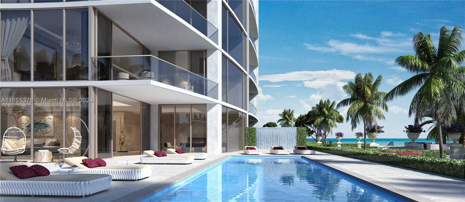 Small Image of 17901 COLLINS #SF4, Sunny Isles Beach Number 4