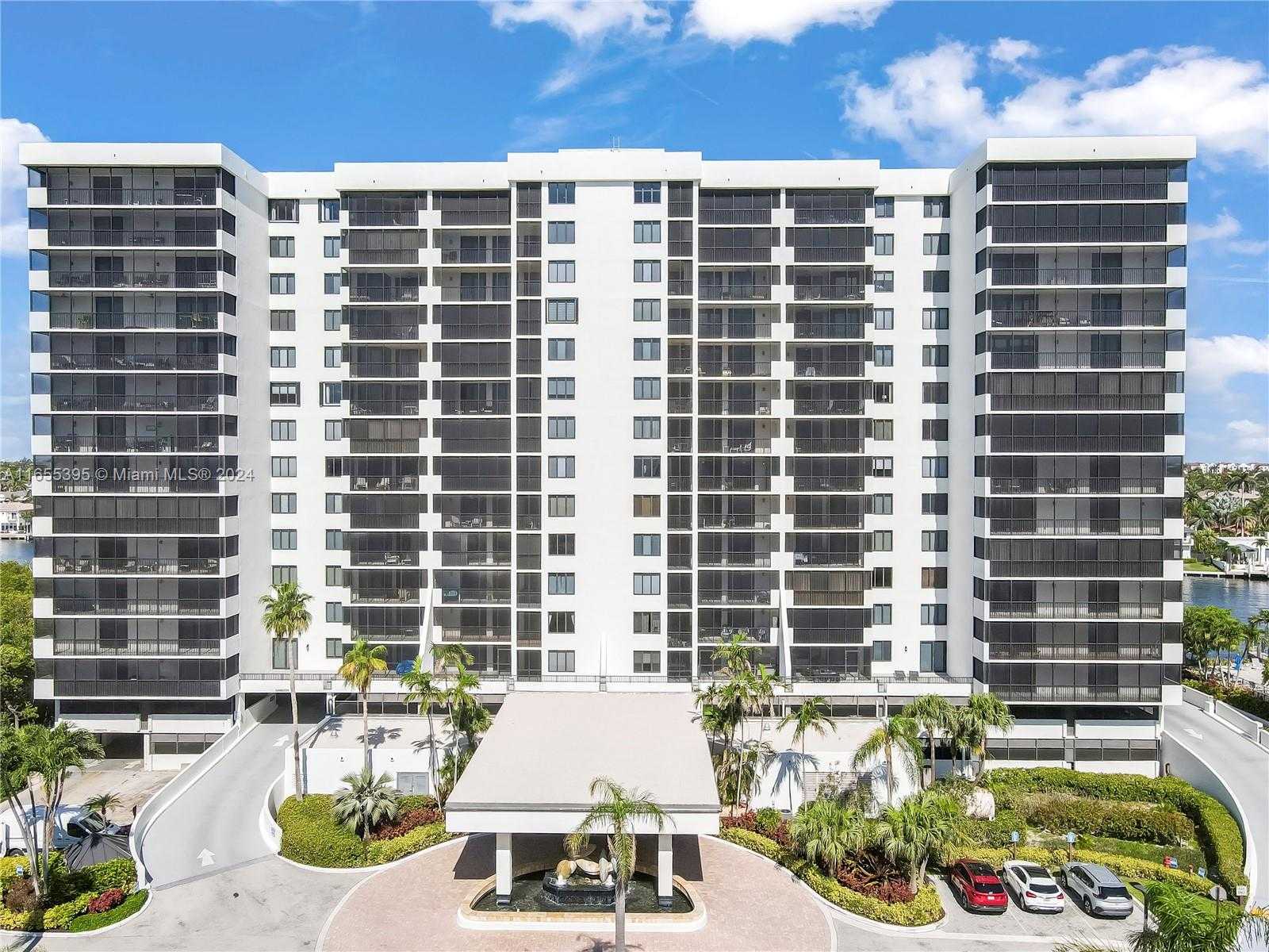 Small Image of 3420 SOUTH OCEAN BLVD #4Z, Highland Beach Number 2