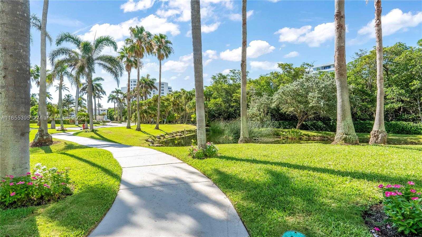 Small Image of 3420 SOUTH OCEAN BLVD #4Z, Highland Beach Number 39