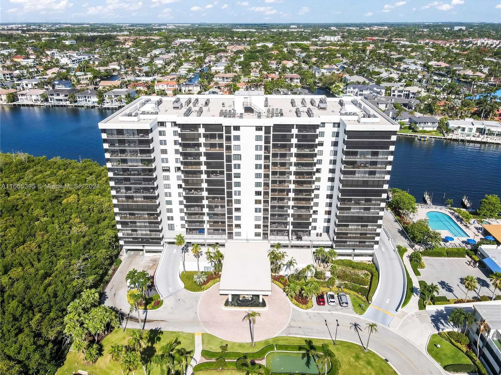 Small Image of 3420 SOUTH OCEAN BLVD #4Z, Highland Beach Number 41
