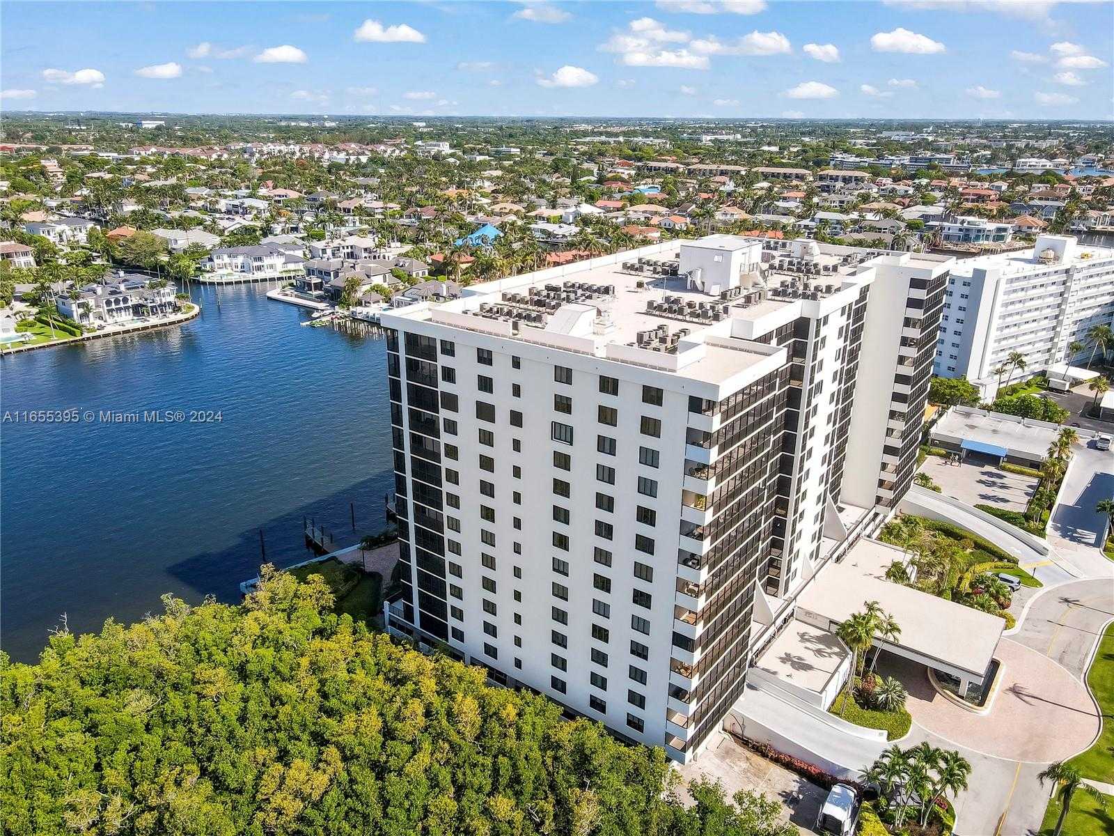 Small Image of 3420 SOUTH OCEAN BLVD #4Z, Highland Beach Number 42