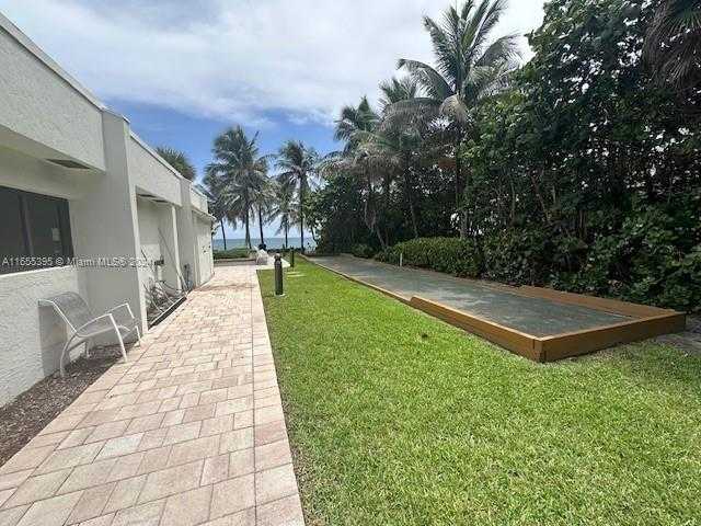 Small Image of 3420 SOUTH OCEAN BLVD #4Z, Highland Beach Number 45