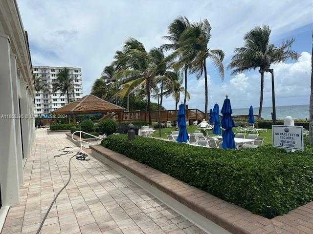 Small Image of 3420 SOUTH OCEAN BLVD #4Z, Highland Beach Number 46