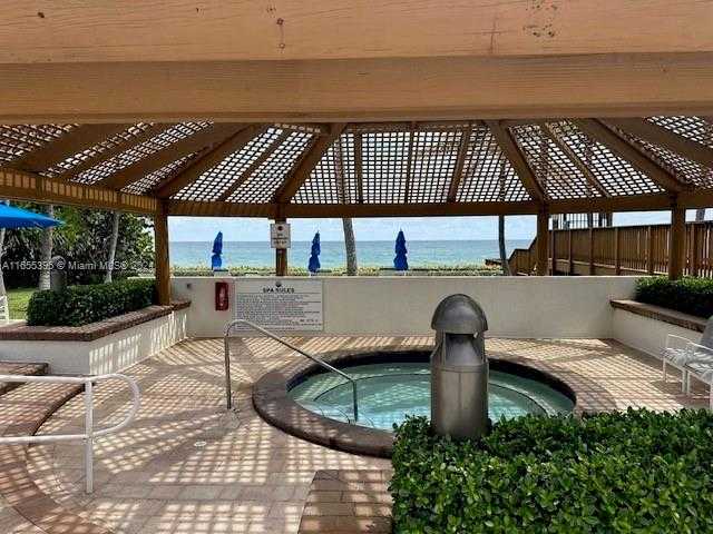 Small Image of 3420 SOUTH OCEAN BLVD #4Z, Highland Beach Number 48