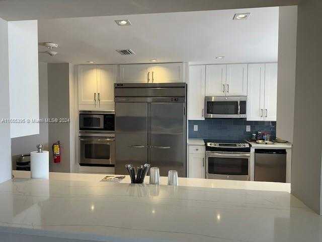 Small Image of 3420 SOUTH OCEAN BLVD #4Z, Highland Beach Number 51