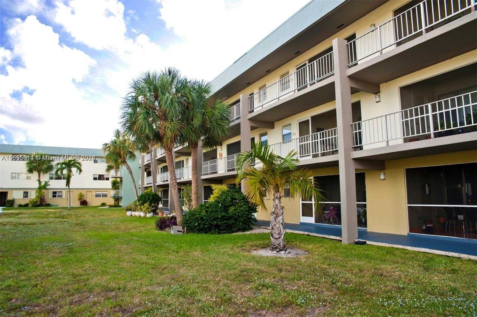 Small Image of 300 LAYNE BLVD #215, Hallandale Beach Number 16