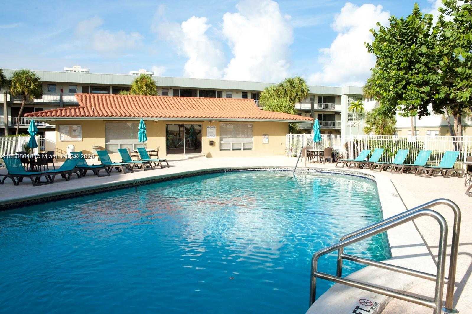 Small Image of 300 LAYNE BLVD #215, Hallandale Beach Number 17