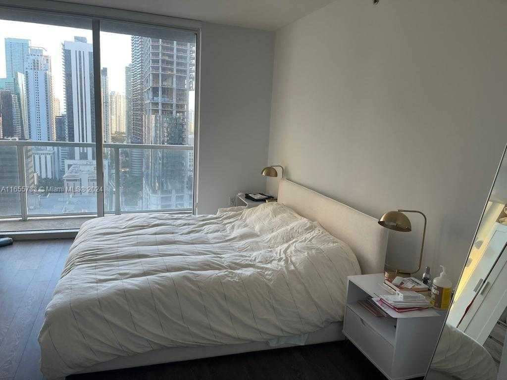 Small Image of 55 SOUTH EAST 6TH ST #2904, Miami Number 12