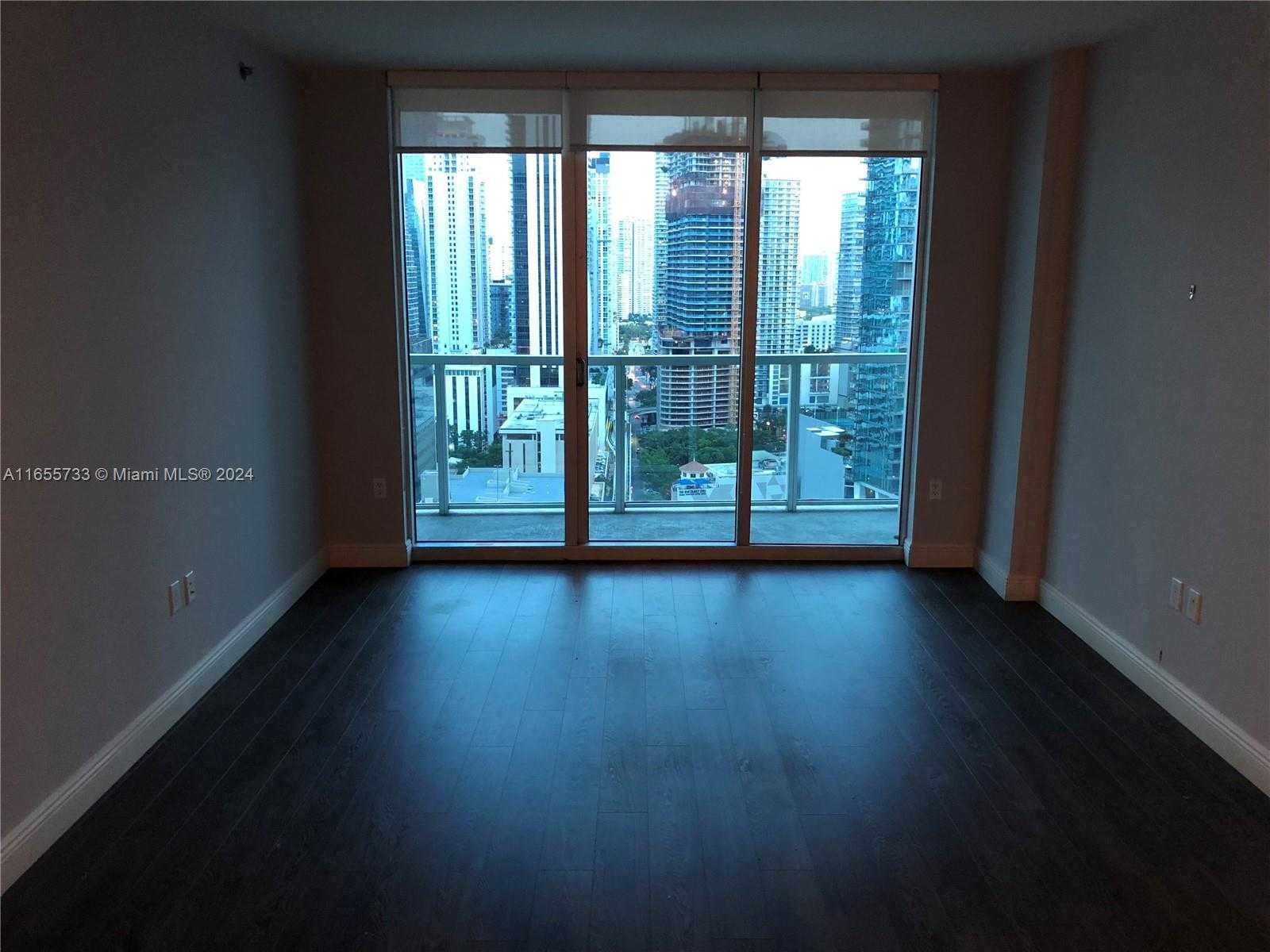 Small Image of 55 SOUTH EAST 6TH ST #2904, Miami Number 2