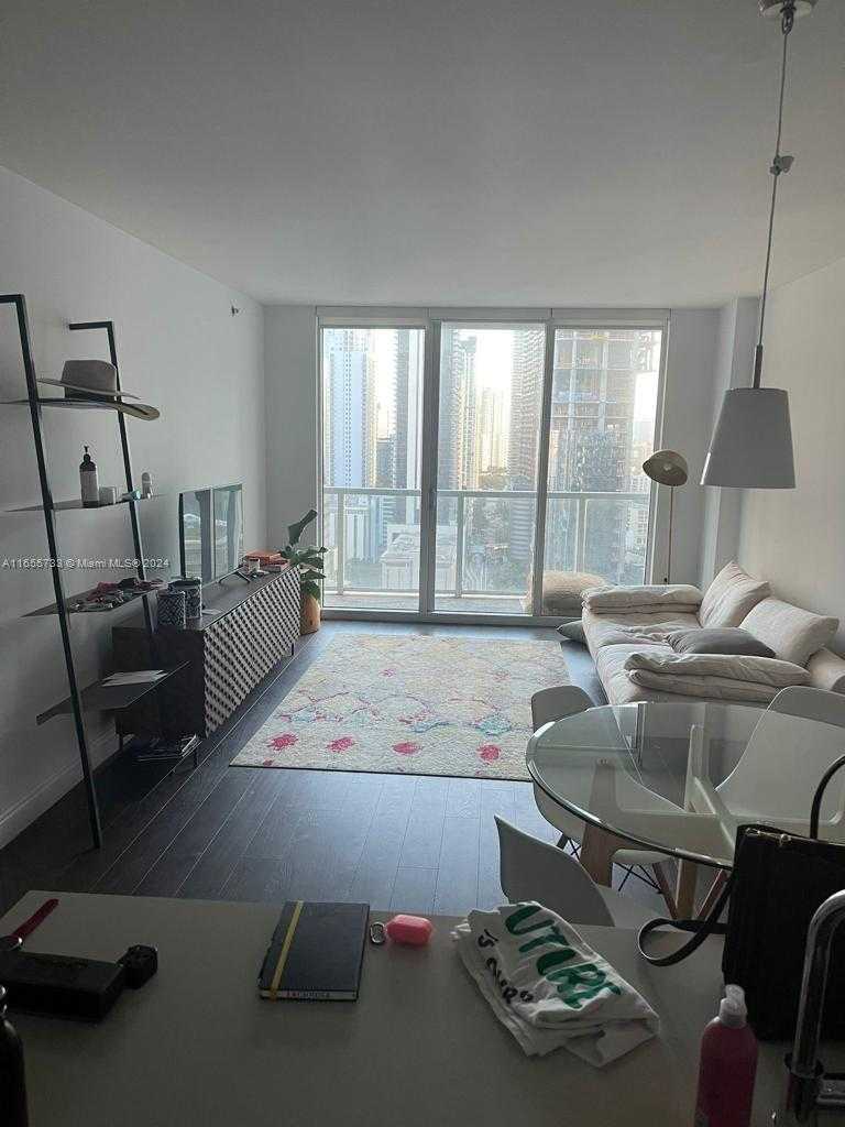 Small Image of 55 SOUTH EAST 6TH ST #2904, Miami Number 5