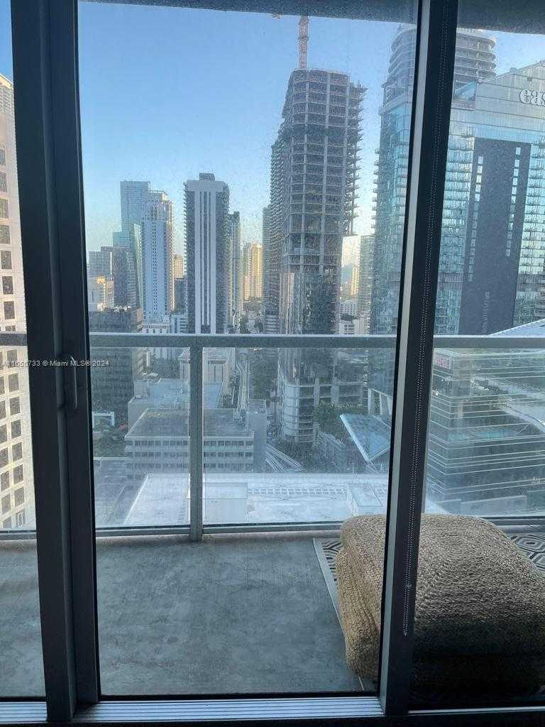 Small Image of 55 SOUTH EAST 6TH ST #2904, Miami Number 6
