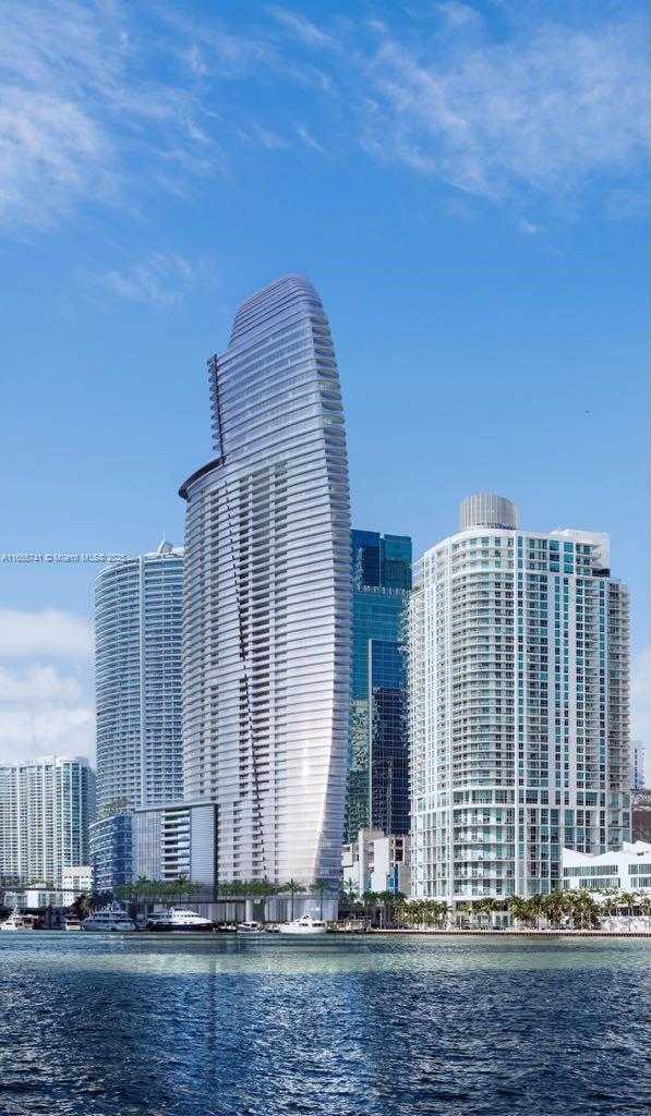 Small Image of 300 BISCAYNE BLVD WAY #1909, Miami Number 2