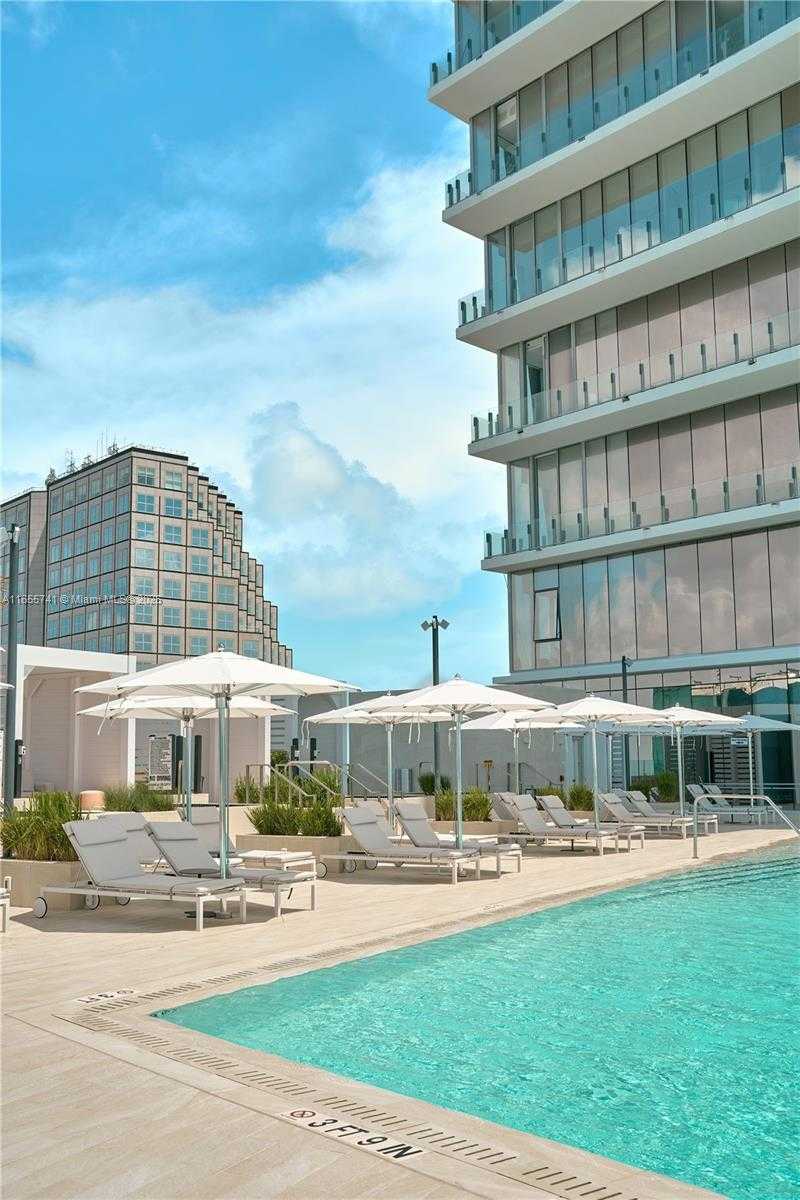 Small Image of 300 BISCAYNE BLVD WAY #1909, Miami Number 26