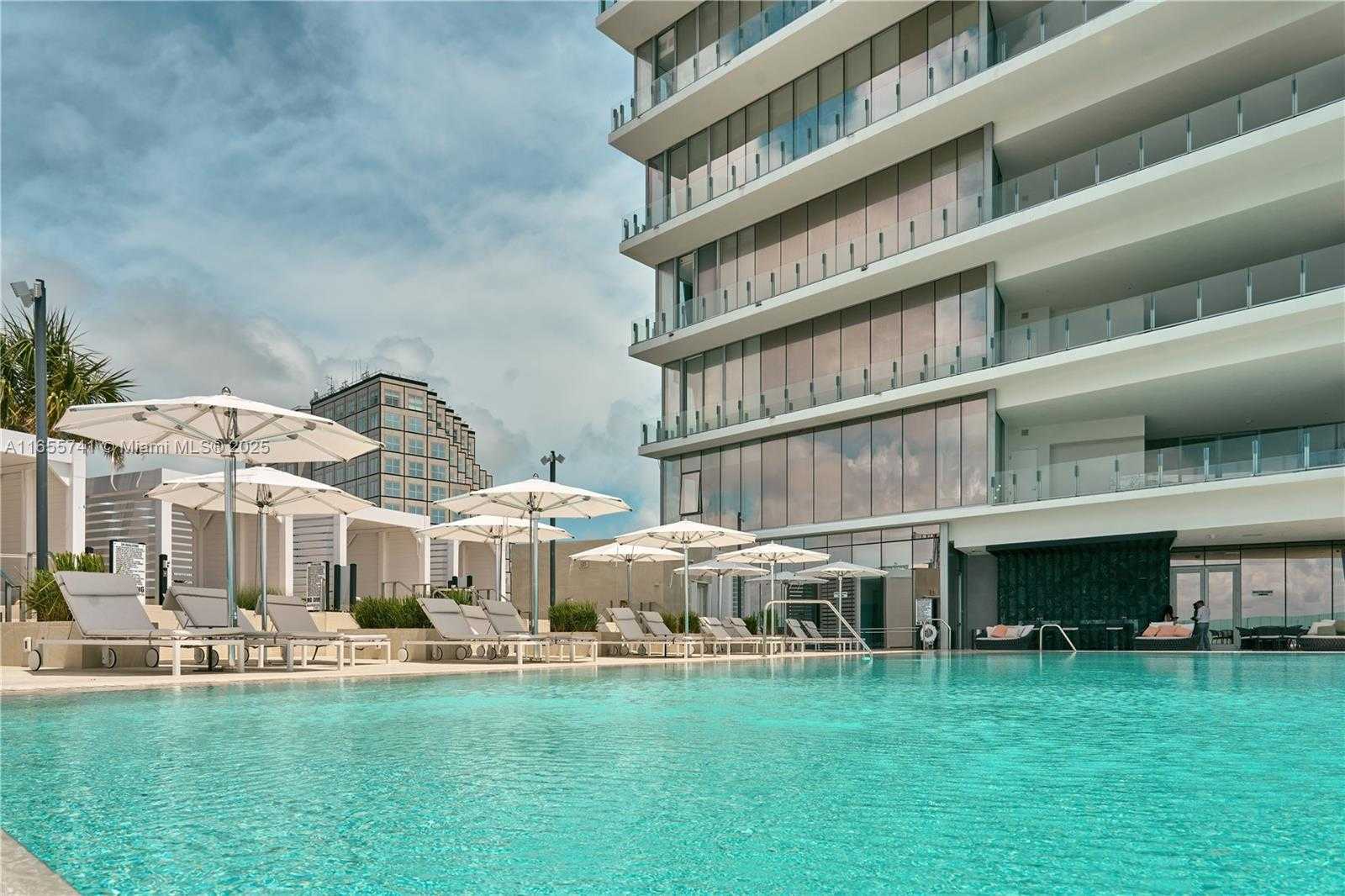 Small Image of 300 BISCAYNE BLVD WAY #1909, Miami Number 28